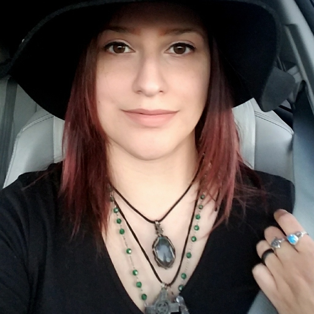 Meet your Posher, Sylvia